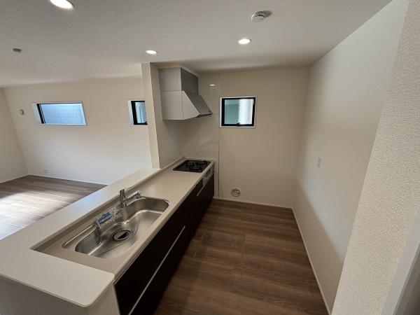 刈谷市高須町坤1号棟