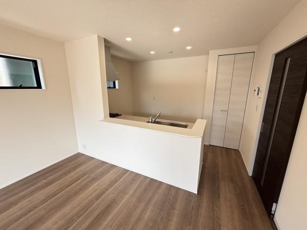 刈谷市高須町坤1号棟