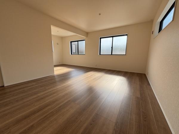 刈谷市高須町坤1号棟