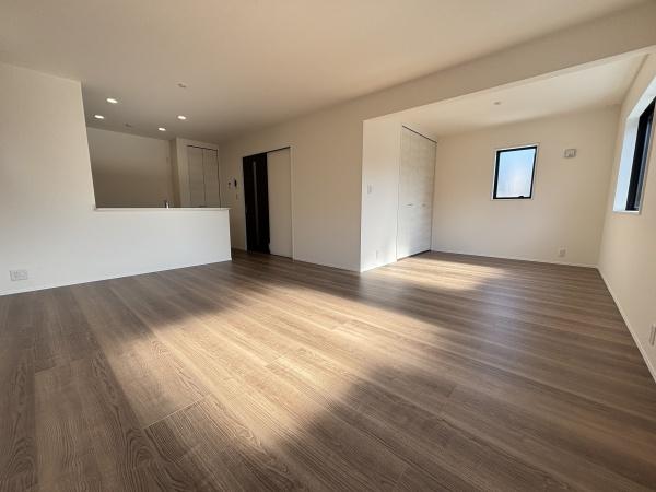 刈谷市高須町坤1号棟