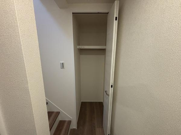 刈谷市高須町坤1号棟