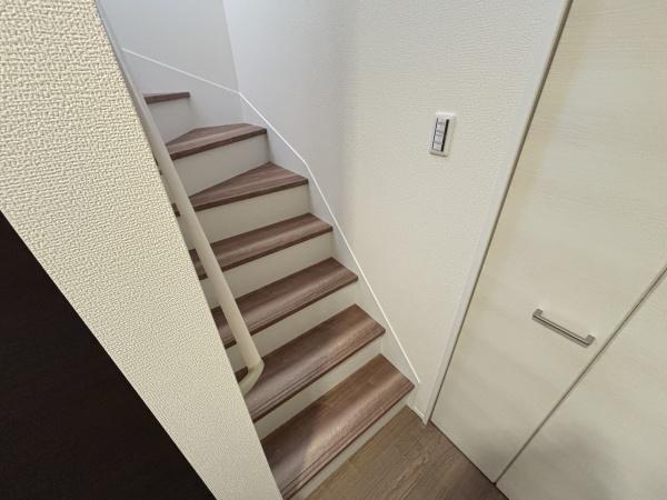 刈谷市高須町坤1号棟