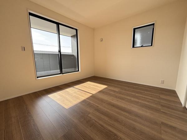 刈谷市高須町坤1号棟