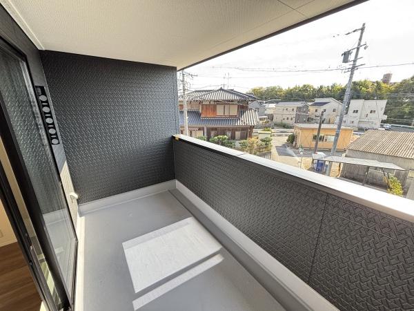 刈谷市高須町坤1号棟