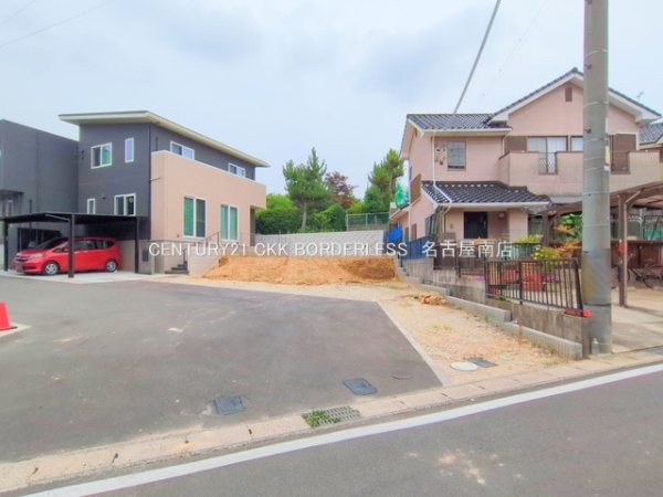 刈谷市高須町坤1号棟