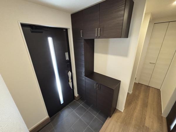 刈谷市高須町坤1号棟