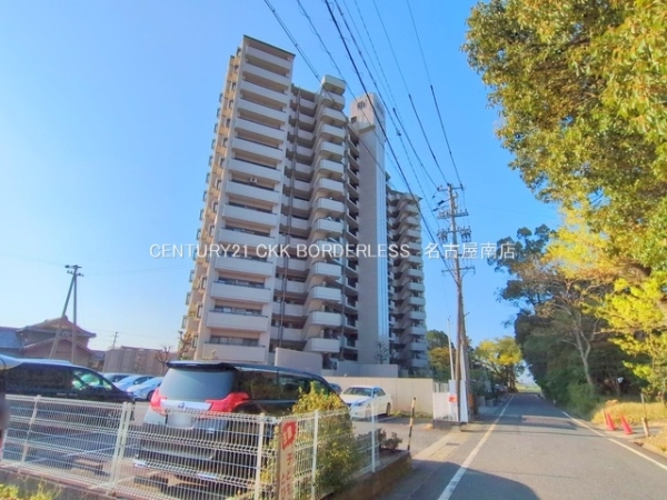 グローリアス安城小川町