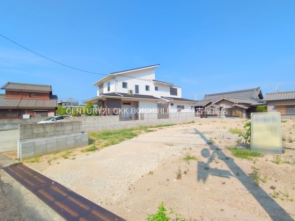 高浜市青木町8丁目2号地