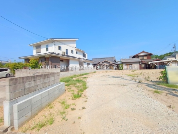高浜市青木町8丁目2号地