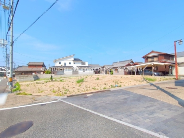 高浜市青木町8丁目1号地