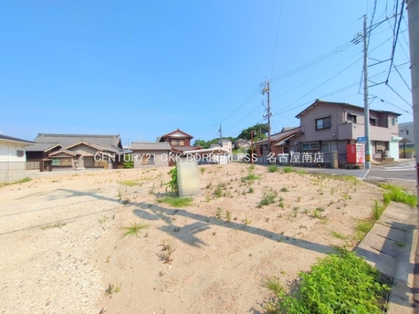 高浜市青木町8丁目1号地