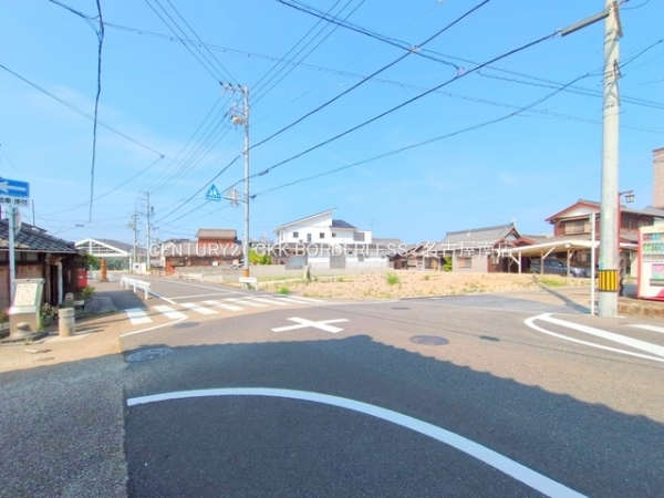 高浜市青木町8丁目1号地