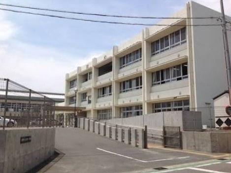 碧南市若宮町1丁目の中古一戸建て(碧南市立棚尾小学校)