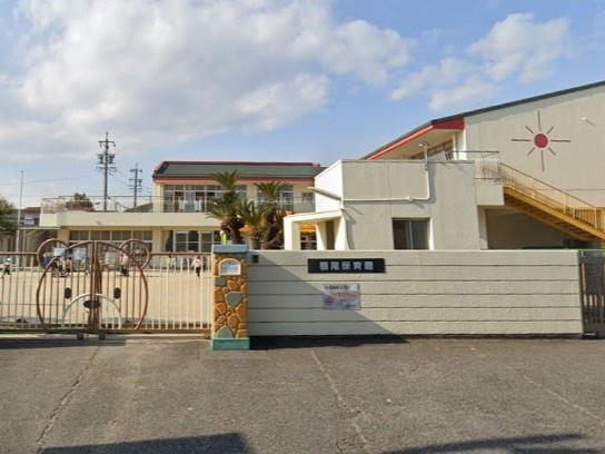 碧南市若宮町1丁目の中古一戸建て(棚尾保育園)