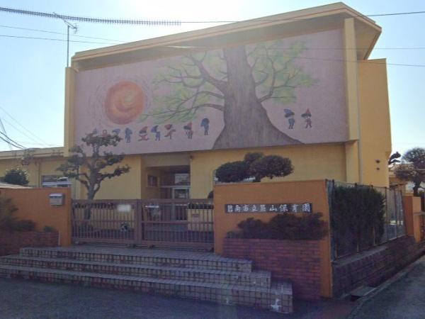 碧南市若宮町1丁目の中古一戸建て(碧南市立築山保育園)