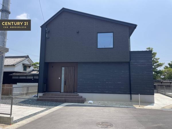 碧南市若宮町　C号棟　新築分譲住宅　全5棟