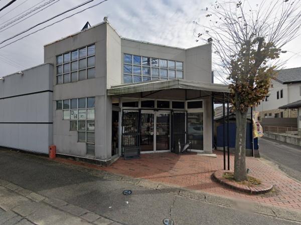 碧南市福清水町4丁目の中古一戸建て(イクタフード本店)