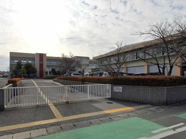 碧南市福清水町4丁目の中古一戸建て(碧南市立中央小学校)