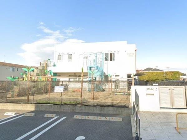 碧南市福清水町4丁目の中古一戸建て(碧のうさぎ保育園)