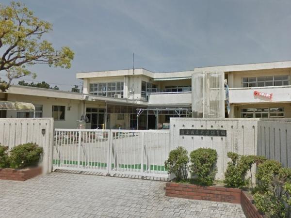 碧南市福清水町4丁目の中古一戸建て(碧南市立天道保育園)