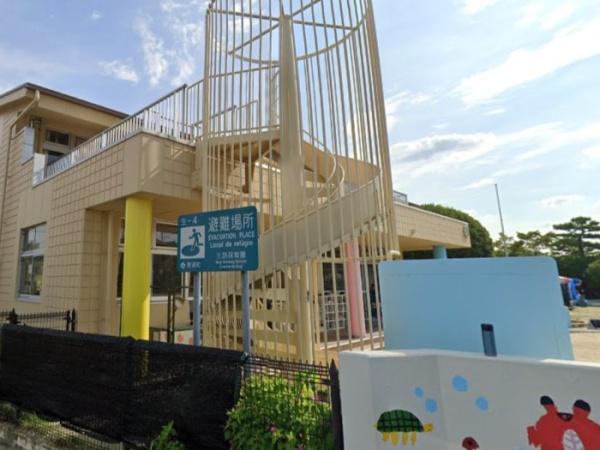 東浦町生路第85号棟(東浦町立生路保育園)