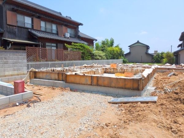 東浦町生路第85号棟