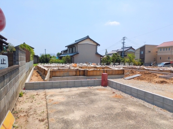 東浦町生路第85号棟