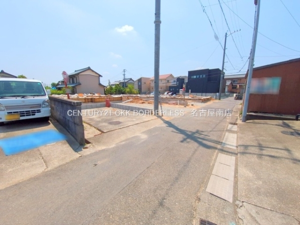 東浦町生路第85号棟