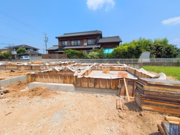 東浦町生路第84号棟
