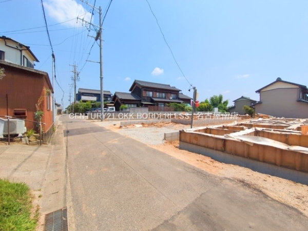東浦町生路第84号棟