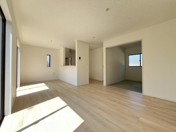 東浦町生路第83号棟