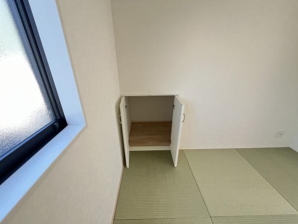 東浦町生路第83号棟