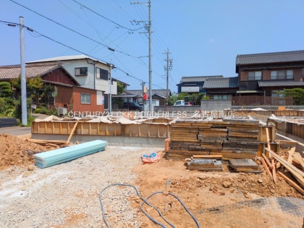 東浦町生路第83号棟
