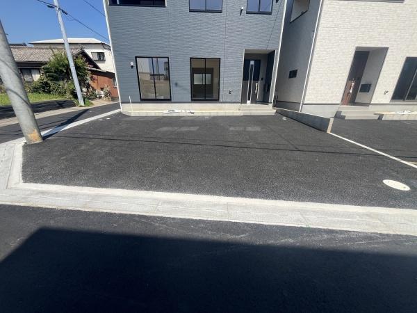 東浦町生路第83号棟