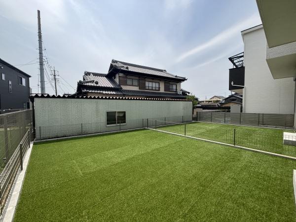 みよし市三好町西ノ木戸2号棟