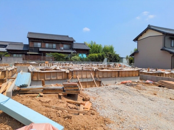 東浦町生路第82号棟