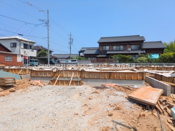 東浦町生路第82号棟