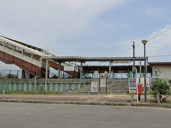 東浦町生路第81号棟(石浜駅(JR東海武豊線))