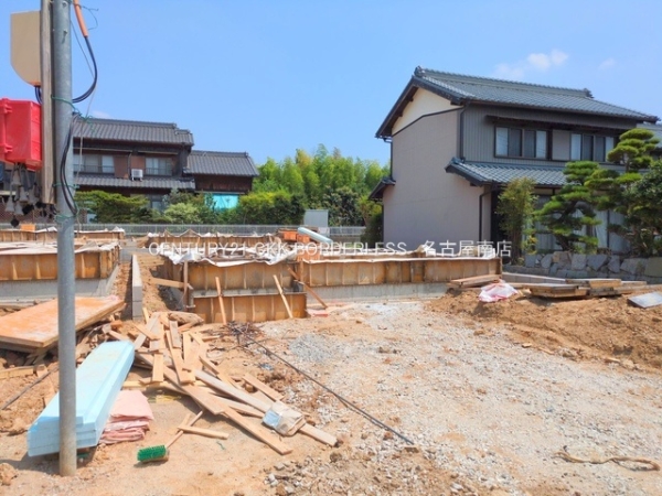 東浦町生路第81号棟