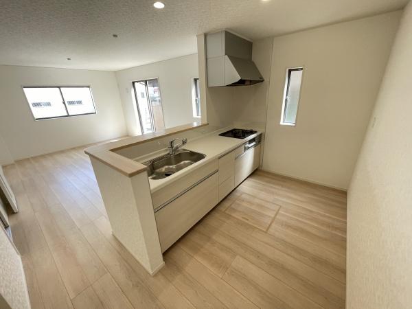 碧南市東浦町第44号棟