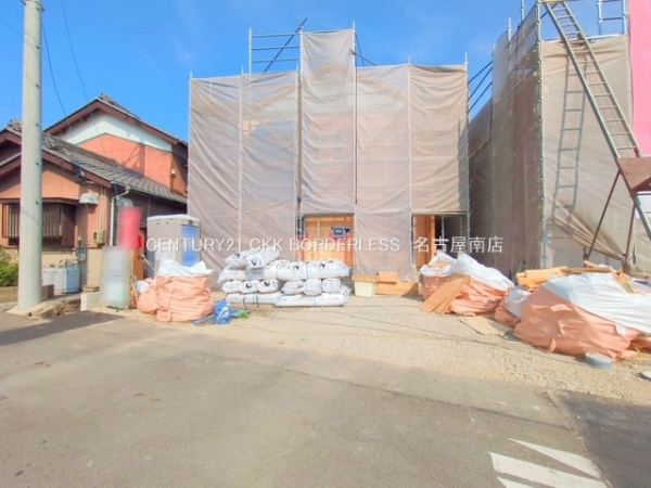碧南市東浦町第44号棟