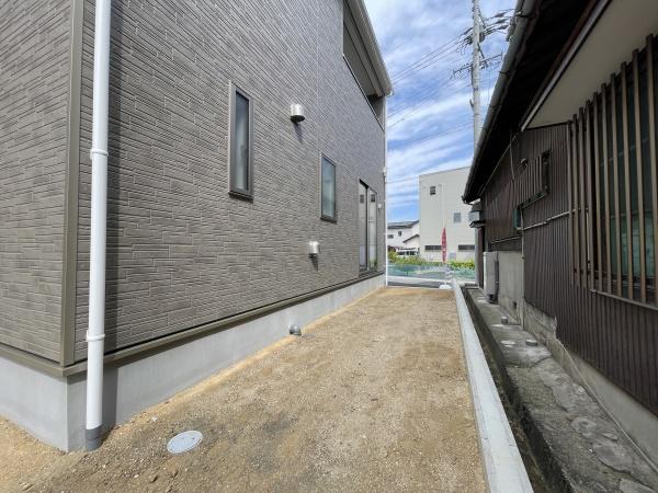 碧南市東浦町第44号棟