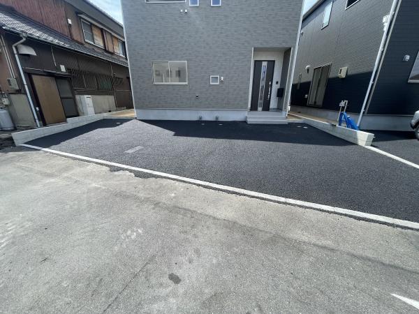 碧南市東浦町第44号棟