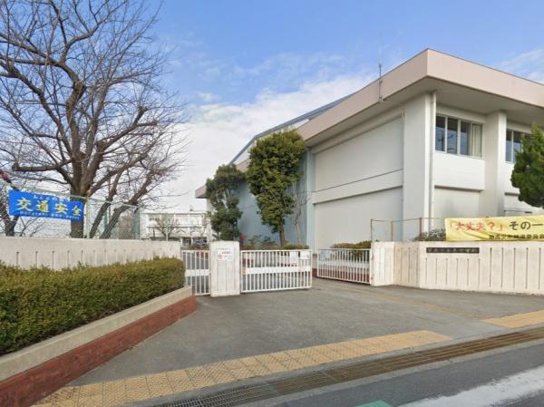 碧南市東浦町第43号棟(碧南市立東中学校)