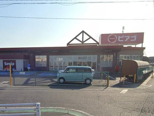 碧南市東浦町第43号棟(ピアゴ碧南東店)