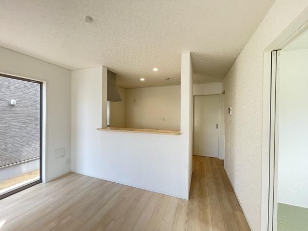 碧南市東浦町第43号棟