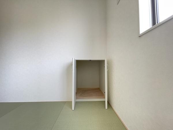 碧南市東浦町第43号棟