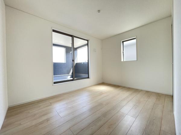 碧南市東浦町第43号棟