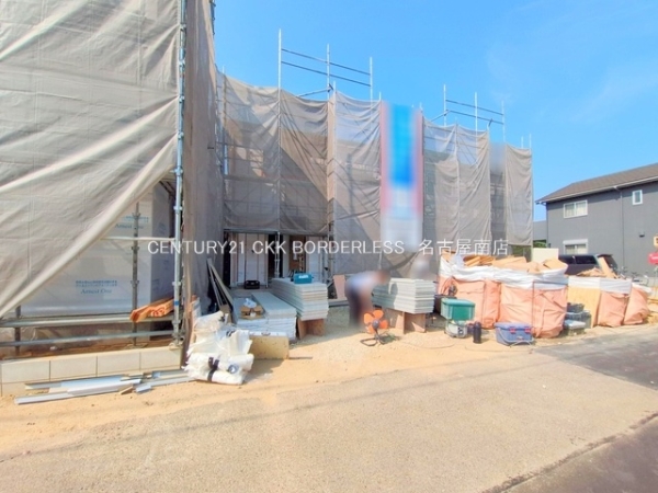碧南市東浦町第42号棟