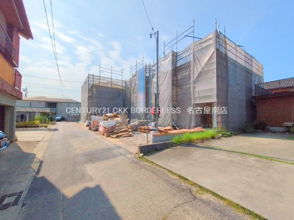碧南市東浦町第42号棟